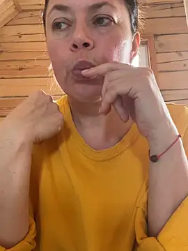 Kiravix online show from 22, 3, 2026