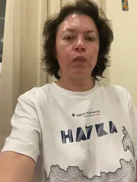 Snapshot of Kiravix chatting on 31, 1, 2026 Kiravix online show from 31, 1, 2026