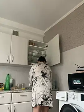 Kiravix online show from 9, 4, 2026