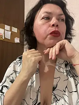 Kiravix online show from 9, 3, 2026