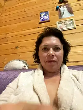 Kiravix online show from 11, 10, 2025