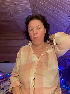 Kiravix online show from 22, 12, 2025