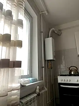 Kiravix online show from 9, 11, 2025