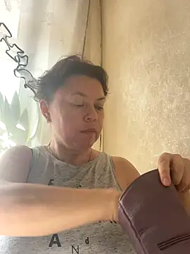 Kiravix online show from 29, 9, 2025