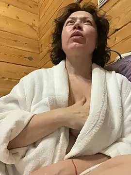 Kiravix online show from 7, 3, 2026