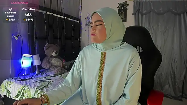 MarianFadel online show from 2, 10, 2025