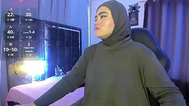 MarianFadel online show from 22, 11, 2025