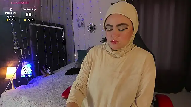 MarianFadel online show from 26, 11, 2025