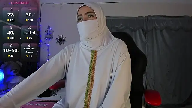 MarianFadel online show from 30, 9, 2025