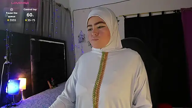 MarianFadel online show from 23, 10, 2025