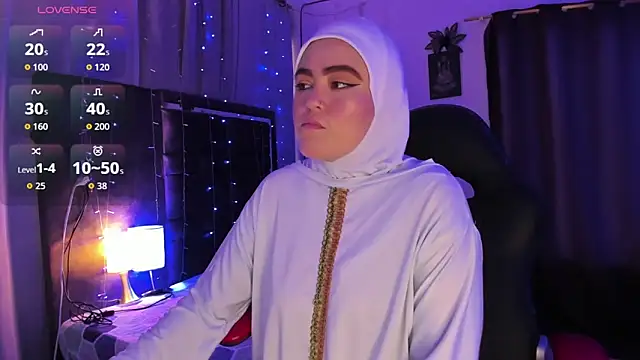 MarianFadel online show from 5, 11, 2025