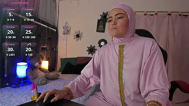 MarianFadel online show from 9, 9, 2025