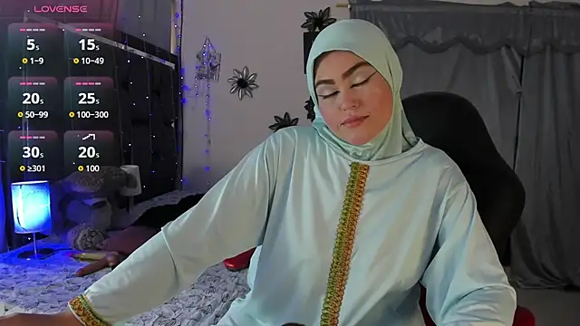 MarianFadel online show from 23, 9, 2025