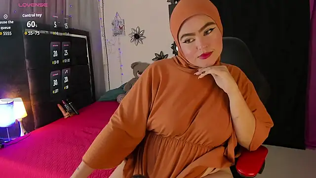 MarianFadel online show from 22, 10, 2025