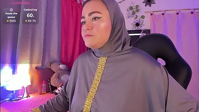 MarianFadel online show from 10, 1, 2026