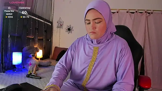 MarianFadel online show from 16, 9, 2025