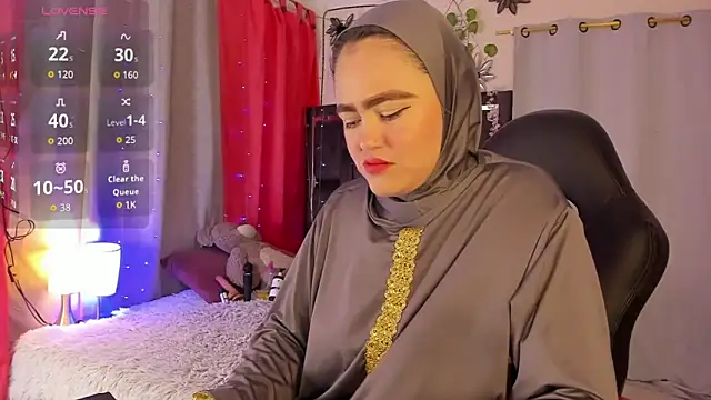 MarianFadel online show from 19, 12, 2025