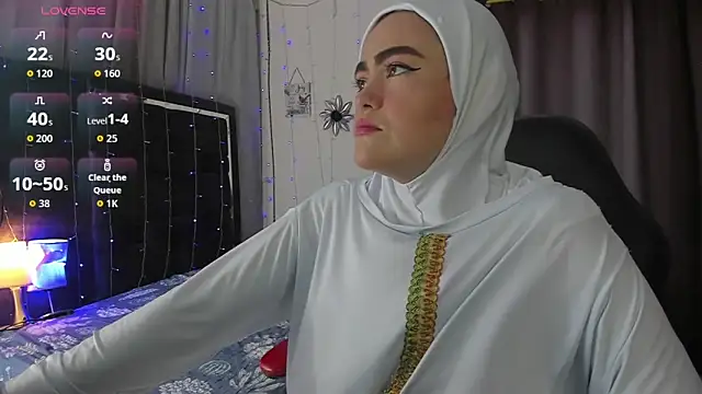 MarianFadel online show from 20, 11, 2025