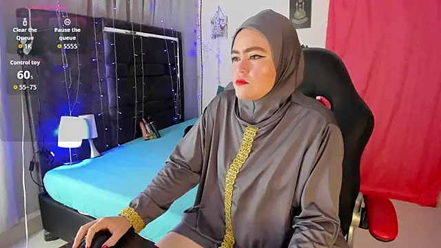 MarianFadel online show from 28, 10, 2025