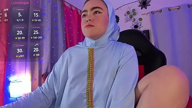 MarianFadel online show from 17, 12, 2025