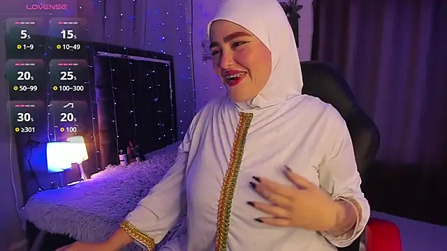 MarianFadel online show from 29, 11, 2025