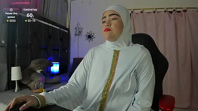 MarianFadel online show from 20, 9, 2025