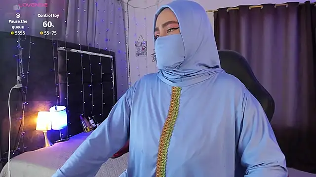 MarianFadel online show from 25, 11, 2025