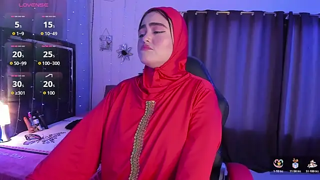 MarianFadel online show from 28, 11, 2025