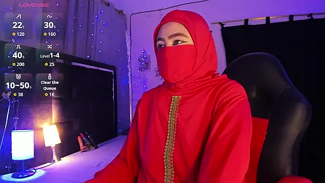 MarianFadel online show from 21, 10, 2025