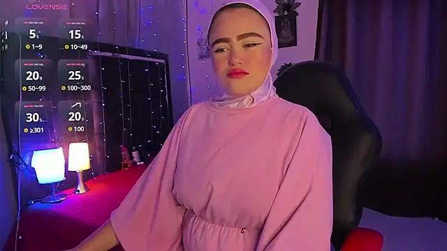 MarianFadel online show from 27, 11, 2025