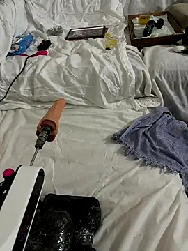 Ozge-SluttyScream69 online show from 4, 10, 2025