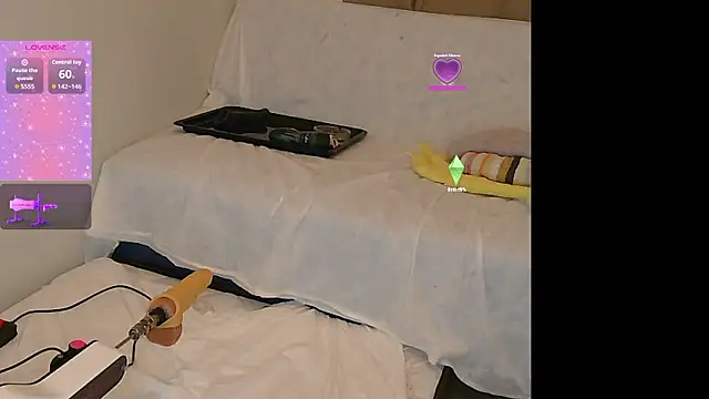 Ozge-SluttyScream69 online show from 14, 2, 2026