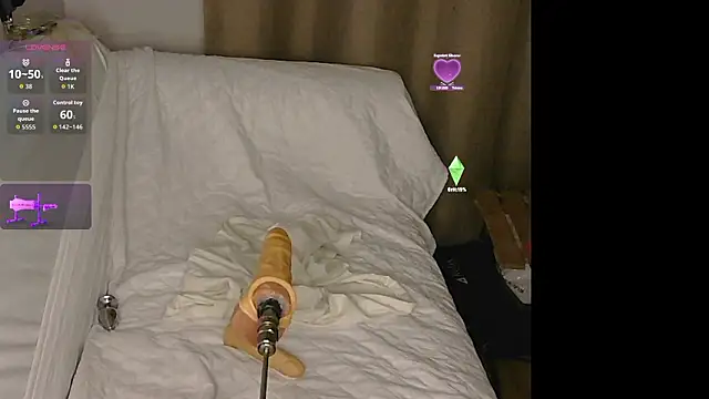 Ozge-SluttyScream69 online show from 3, 2, 2026