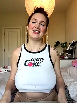 zarialove online show from 20, 9, 2025