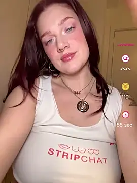 zarialove online show from 6, 5, 2026