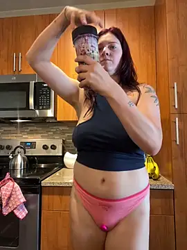 zarialove online show from 12, 9, 2025