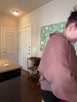 zarialove online show from 27, 9, 2025