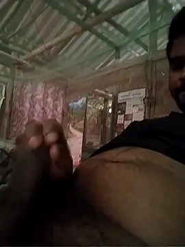 Rohit4500 online show from 19, 3, 2026