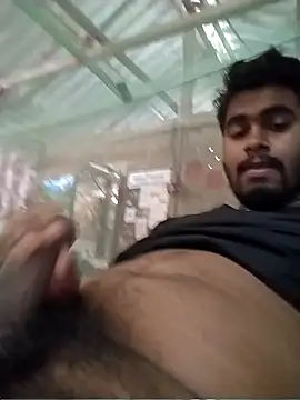 Rohit4500 online show from 25, 3, 2026