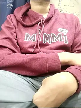 Snapshot of Rohit4500 chatting on 12, 1, 2026 Rohit4500 online show from 12, 1, 2026