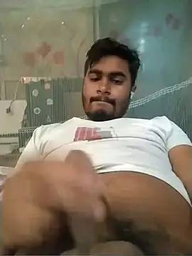 Rohit4500 online show from 25, 11, 2025