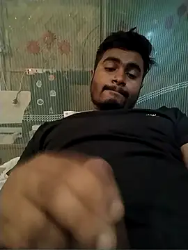 Rohit4500 online show from 16, 11, 2025