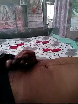 Rohit4500 online show from 7, 10, 2025