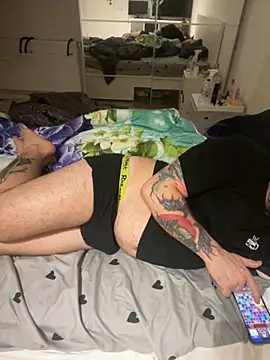 Snapshot of DavidMaros chatting on 19, 11, 2025 DavidMaros online show from 19, 11, 2025