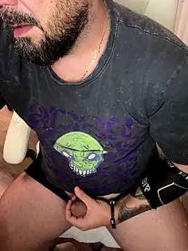 Snapshot of DavidMaros chatting on 20, 9, 2025 DavidMaros online show from 20, 9, 2025