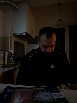 Snapshot of DavidMaros chatting on 11, 10, 2025 DavidMaros online show from 11, 10, 2025