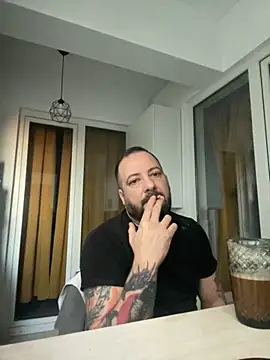 Snapshot of DavidMaros chatting on 31, 10, 2025 DavidMaros online show from 31, 10, 2025