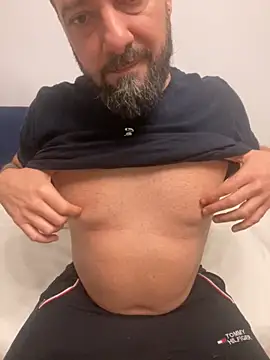 Snapshot of DavidMaros chatting on 21, 10, 2025 DavidMaros online show from 21, 10, 2025