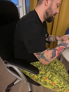 Snapshot of DavidMaros chatting on 30, 11, 2025 DavidMaros online show from 30, 11, 2025