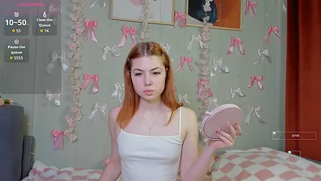 sunflare soul online show from 18, 10, 2025